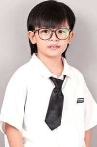 Zion Cruz in Wantawsan