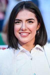 Marta Sango in Tutoría con Noemí Galera