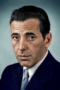 Humphrey Bogart in Dark Passage