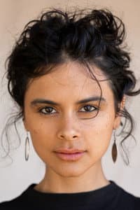 Sophia Esperanza in Me, Myself & the Void