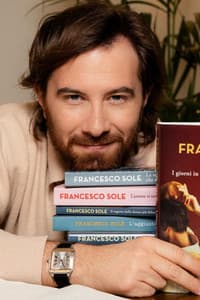 Francesco Sole in Quasi Vera
