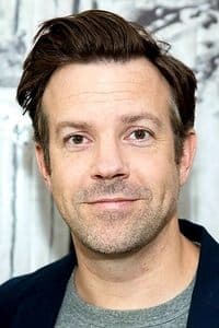 Jason Sudeikis in Fool's Paradise
