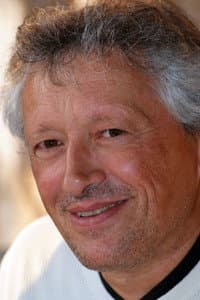 Roland Plantin in Le syndrome de l'été sans fin