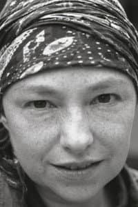 Hélène Lapiower in Août