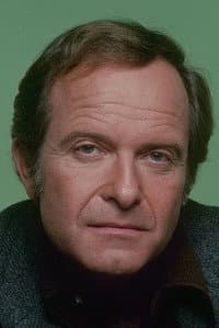 Ed Gilbert in Toxic Crusaders: The Movie