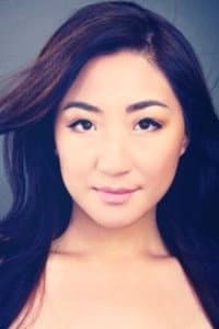 Ruth Chiang in Nous sommes les autres