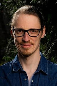 Lukas Heinser in Lena, Stefan & Co. - Peter Urbans 25 legendäre ESC-Jahre