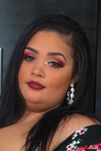 Nirvana Lust in Heavyweight Hotties 6