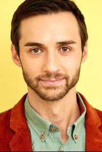 Aaron Leddick in The Hog Queen