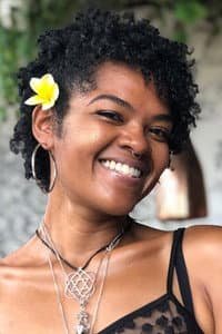 Khela Campos in Strong Hawk: My Sister's Keeper