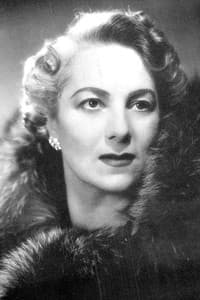 Mary Clare in The Guv'nor