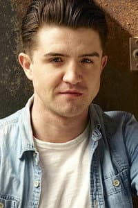 Joseph Huffman in Mom
