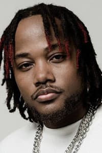 Leon Thomas III in Sins of Our Youth