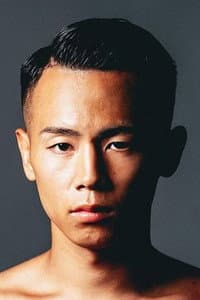 Yoshiki Takei in Naoya Inoue vs. Luis Nery