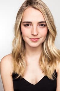 Katelyn Tarver in Dead on Campus