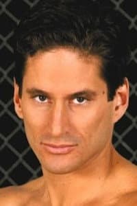 Enzo Fryer in Naked Cage Fighters