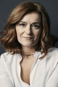 María Costas in Trala Porta