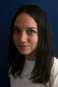 Yasmin Asadie in Klassenfahrt - Geknutscht wird immer