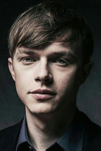 Dane DeHaan in Metallica: Through the Never