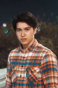 Sidik Eduard in Nikah Duluan