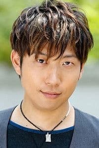Hidenori Takahashi in BEAN BANDIT