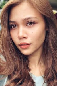 Asha Merican in Biarkan Ia Pergi