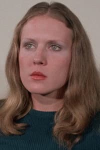 Ursula Austin in Heat Wave