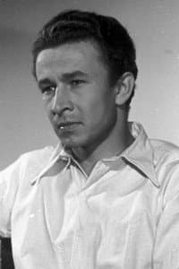 Józef Zbiróg in Kiedy byliśmy mali