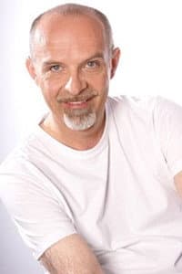 Vlasto Peyitch in Zombies from Outer Space