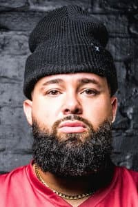 Jay Joshua in RevPro High Stakes 2026
