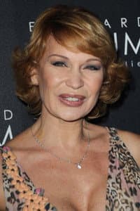 Marlene Mourreau in ¡Ja me maaten...!