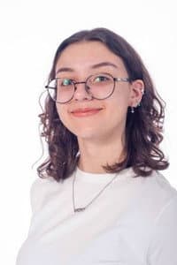 Maria Luísa Nóvoa in Mau Presságio
