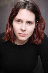 Luna Grzan in Scum '87