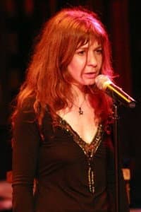 Isabelle Feuillebois in Magma - Mythes et légendes : volume V