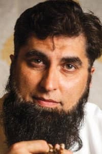 Junaid Jamshed in Dhundle Raste