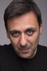 Polat Bilgin in Mahmut ile Meryem