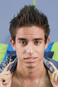 Rafael Ortega in Cum on My Face 3
