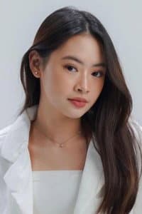 Sheva Audrey in Rego Nyowo