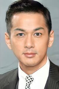 Carlo Ng Ka-Lok in 少年15/16時