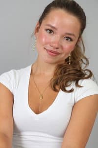 Maggie Valentina Salomon in Das Leben meiner Tochter