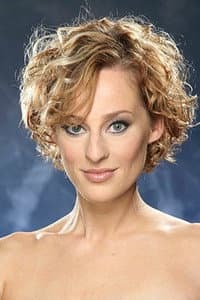 Babette Holtmann in Voorbijgangers