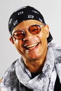 Fernando Saunders in Lou Reed - Coney Island Baby Live in Jersey