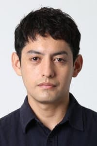Fernandez Naoyuki in ジャパニーズ スタイル/Japanese Style