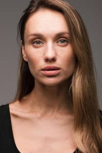 Viktoriya Varley in Урсус