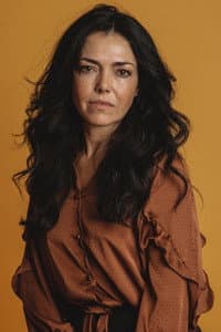 Ana Catarina Afonso in Quadro Branco