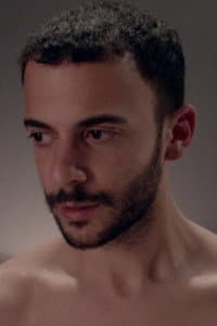 Marwan Kaabour in Marco