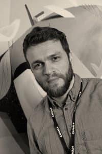 George Sikharulidze in Madrina