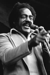 Jimmy Witherspoon in Georgia