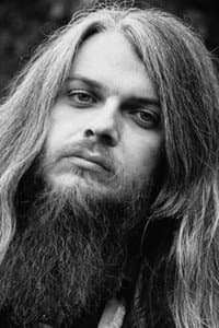 Leon Russell in Joe Cocker: Mad Dogs & Englishmen