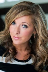 Tracy-Ann Oberman in Call Me Alvy